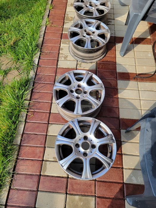 Jante 4x114,3 R15 smart,hyundai elantra,kia,volvo
