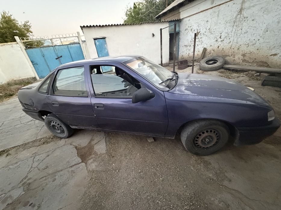 Опель вектра 1.6 сатылады