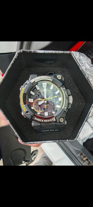 Casio Frogman топ състояние