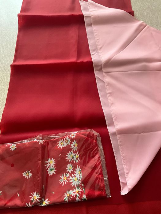 Платок советский новый по 100тенг