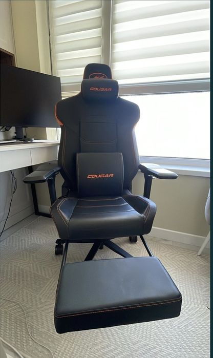 Геймерское кресло