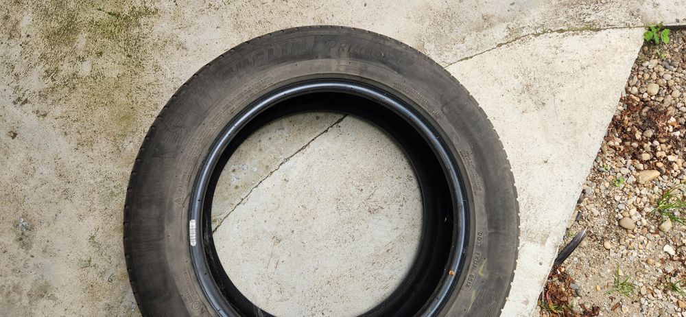 Jante Ford Kuga cu 2 seturi de cauciucuri