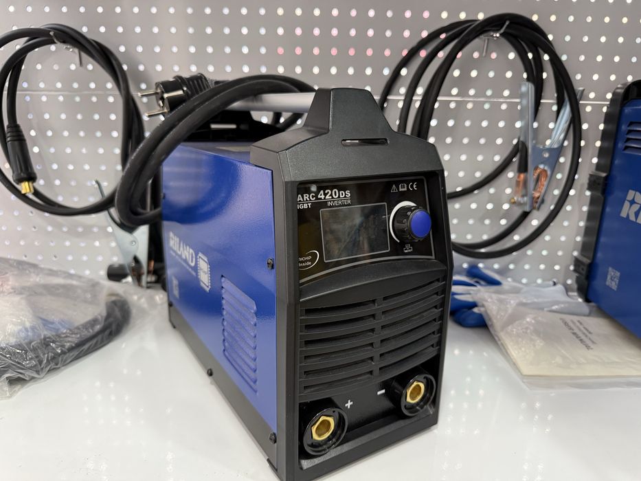 Сварочный аппарат “RILAND” ARC 300