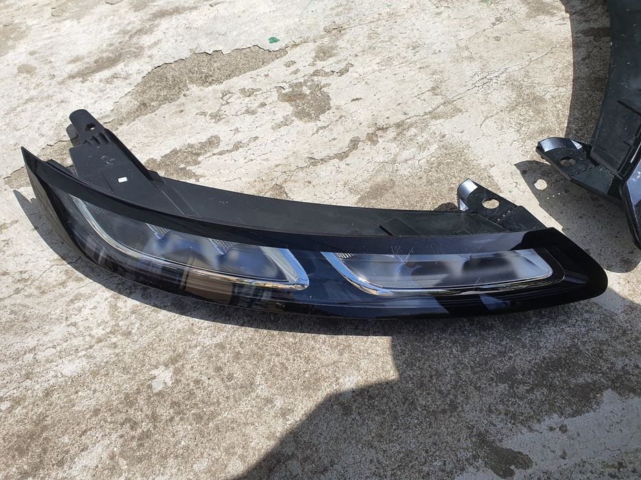 Lumina de zi Led Drl Citroen Cactus C4