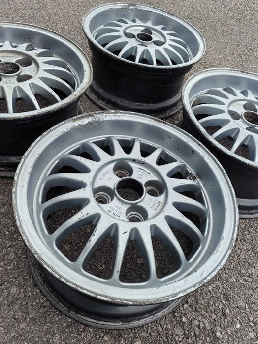Ronal R8 4х108 7х15 за ауди 80/90 джанти