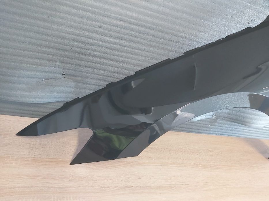 Aripa Fata Stanga 2015 2016 | 2017 2018 | 2019 (L17F (Gri))