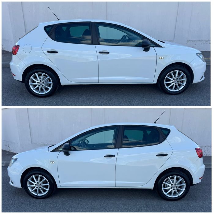 Seat Ibiza 1.2 Benzina *2012*  Euro 5 / Facelift / 150.000 Km