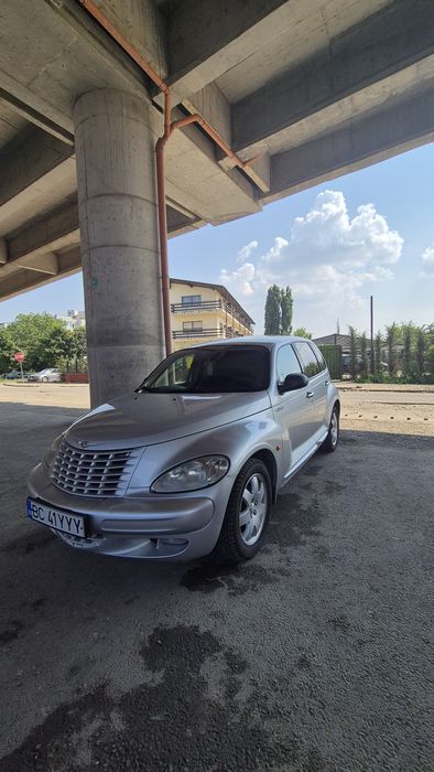 CHRYSLER PT Cruiser 2005