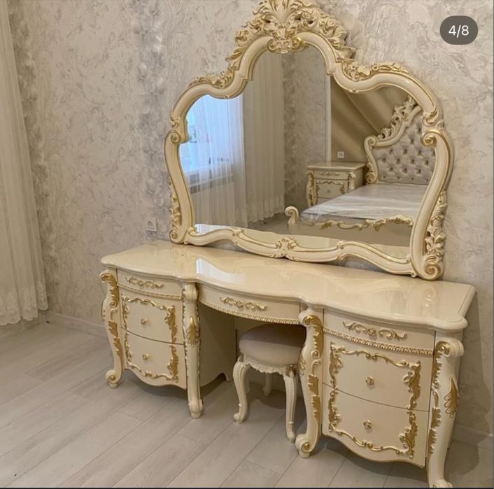 Продам спальный гарнитур ‘Афина’ Беларусь