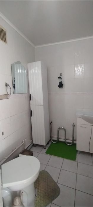 2 комнатная квартира
