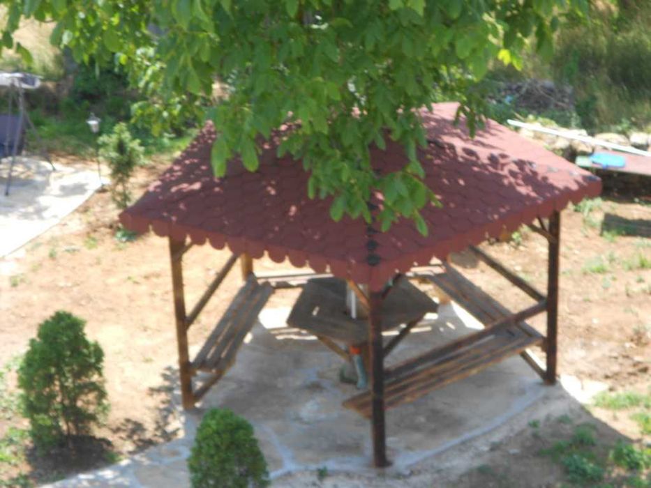 Продавам къща в село Кози рог, община Габрово