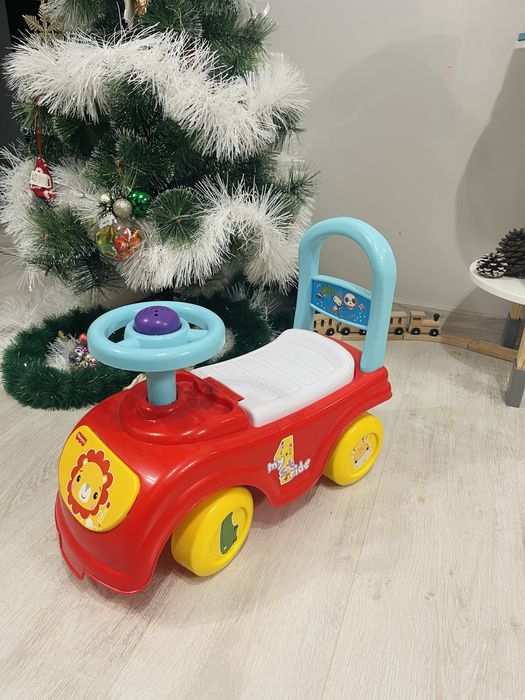 Количка проходилка