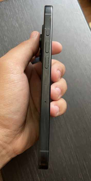Iphone 16 pro 256gb