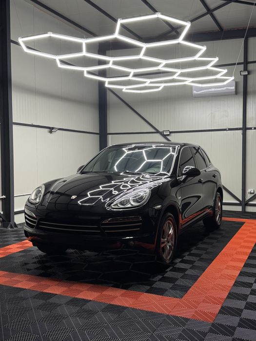 Detailing Auto Profesional - Craiova - AutoLuxe Detailing