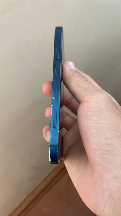 IPhone 12 mini ayblari bor