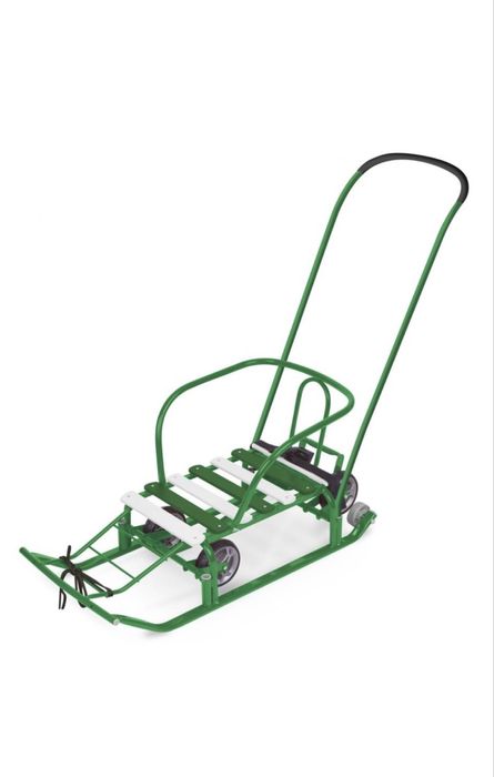 Санки ника россия