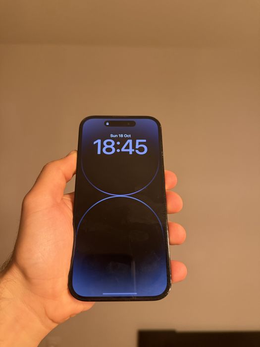 Iphone 14 pro 128GB