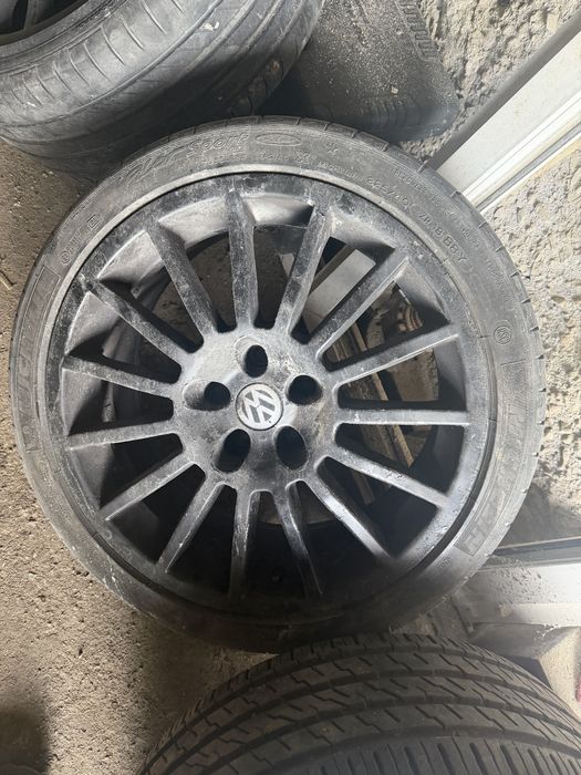 Джанти за volkswagen