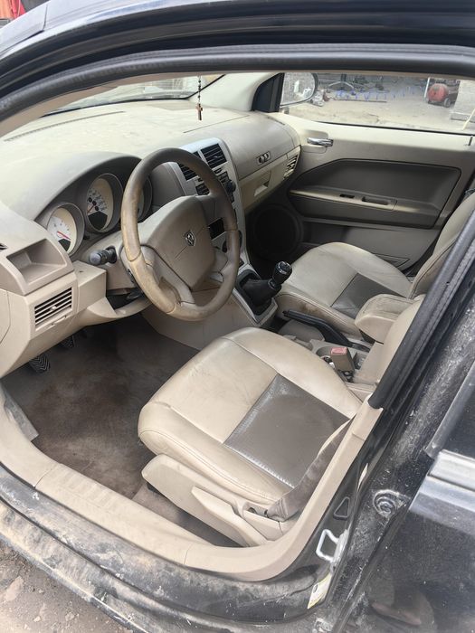 DODGE Caliber 2008 — imagine 4