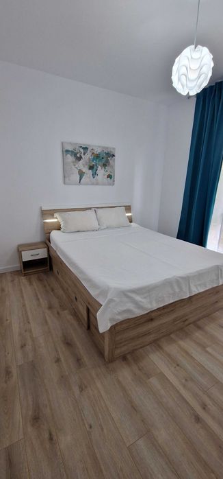 Regim Hotelier Timisoara (Braytim), Apart-Hotel