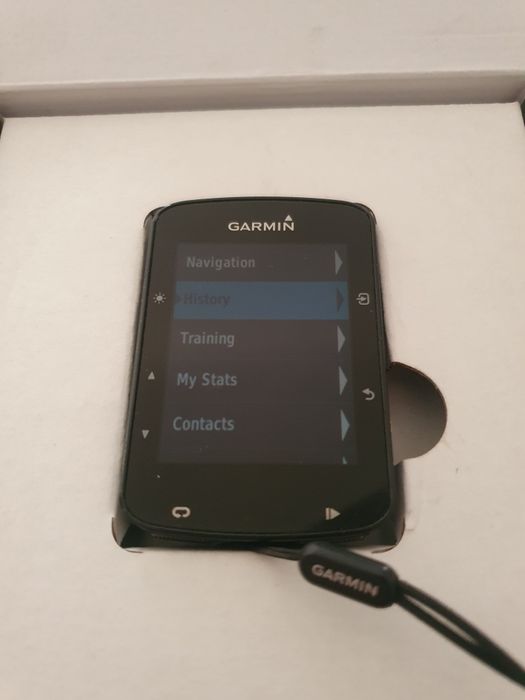 Garmin Edge 520 Plus