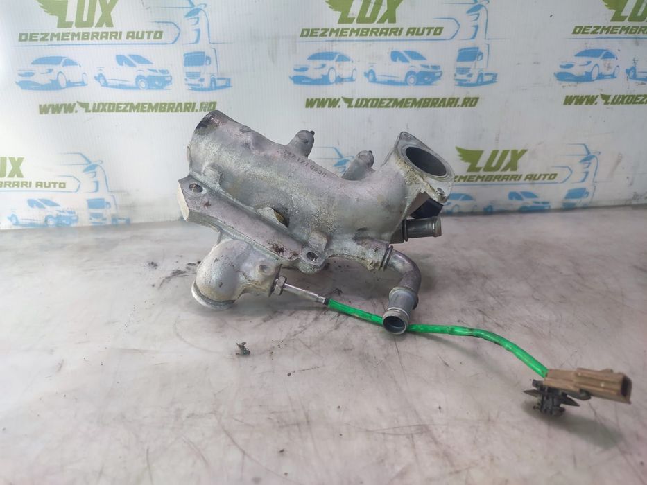 EGR 1.5 dci k9k626 147171653r Mercedes-Benz Citan W415 [2012 - 2020]