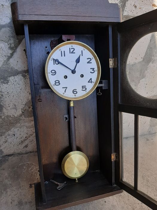 Ceas vechi made in Germania