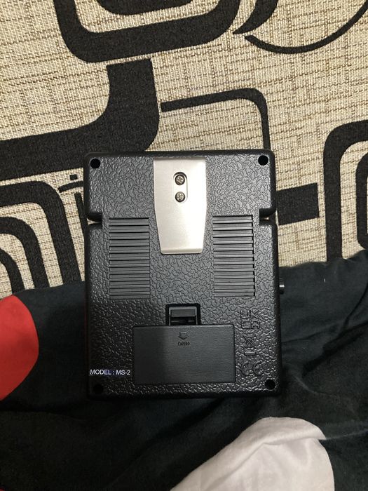 Amp pentru chitara electrica