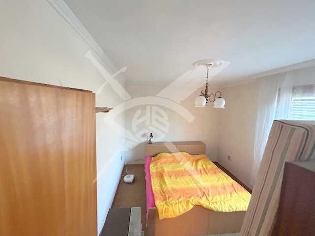 Продава се Четиристаен апартамент в Айтос - 85 кв.м за 824 €/кв.м - Снимка #4