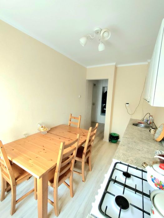 3 ком квартира Кунаева 2002 Год