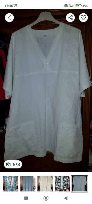bluze de vara XL
