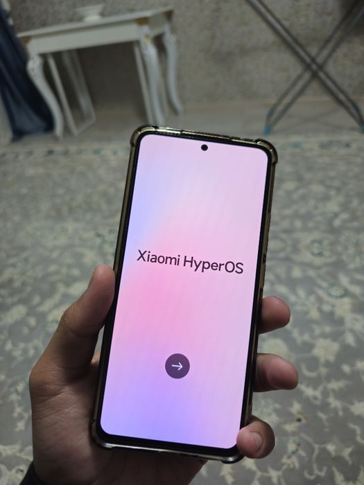 Xiaomi Redmi not 13