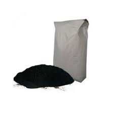 Углеродная смесь графит