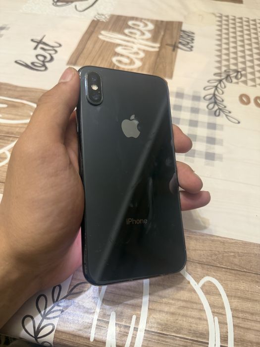 Iphone x 64gb Айфон х 64гб