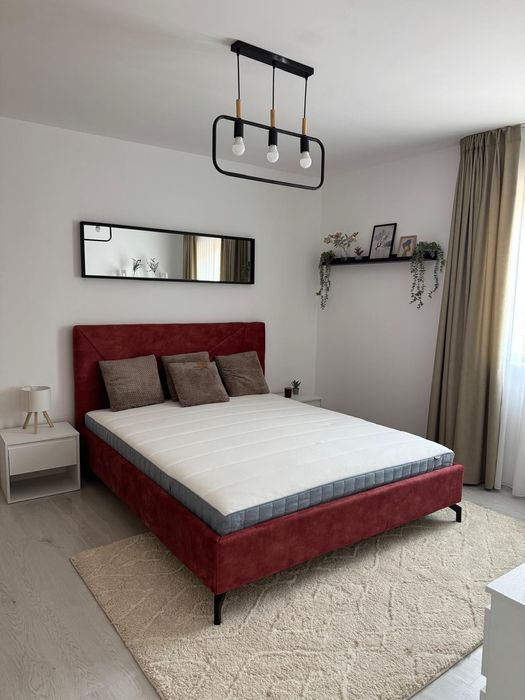 Casa in Pantelimon-Cernica de închiriat-propietar