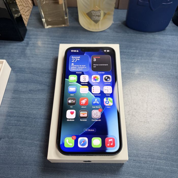 Iphone 13 stare foarte buna