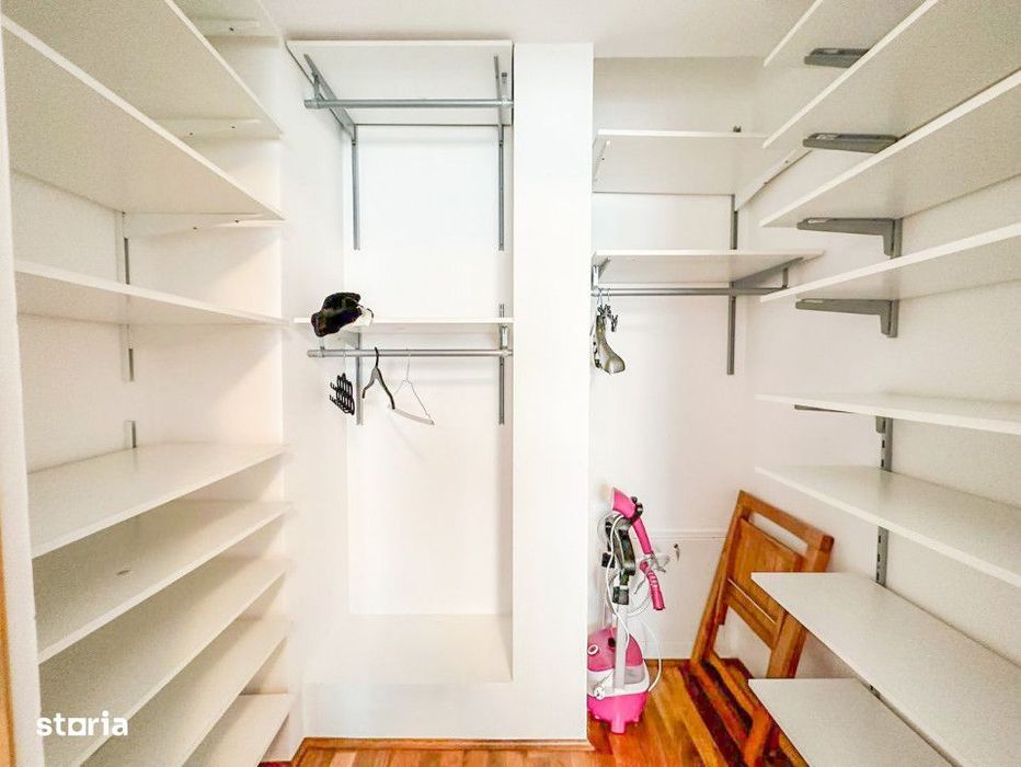 Apartament 2 camere | Grand Hotel Italia | 65mp | Garaj!