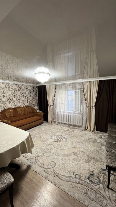 Продам 4 комн. Дом частный