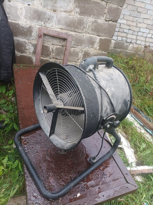 Продам вентильтор