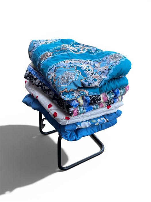 Матрас одеяло подушка Алматы