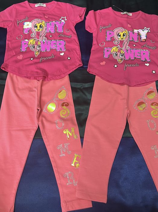 комплект детская одежда