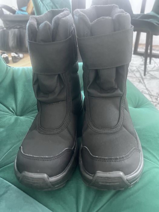 Ghete zapada marimea 34