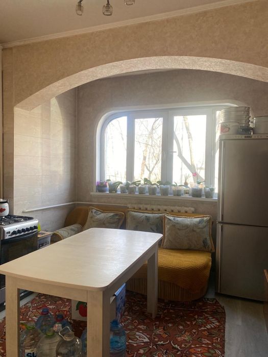 Продам 2-комнатную квартиру