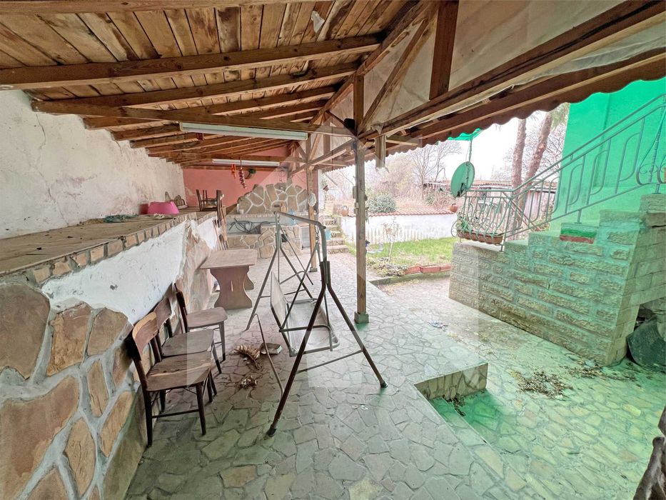 Продава се Къща в Нови пазар - 110 кв.м за 209 €/кв.м - Снимка #4