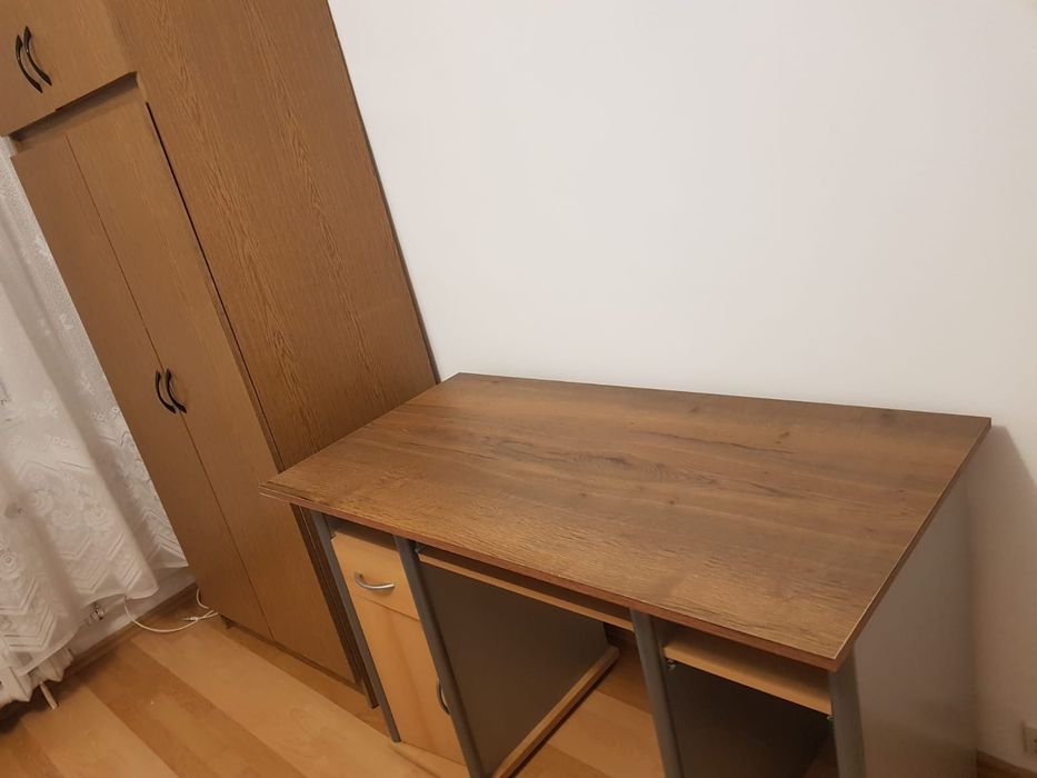 Apartament 2 camere de închiriat Rogerius