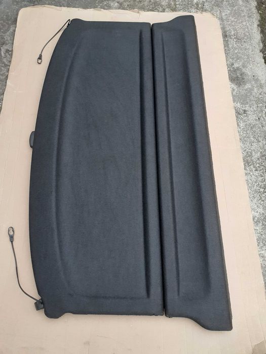 Polita portbagaj BMW X1 E84,an 2009 - 2015