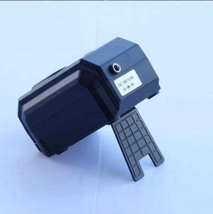 машинка за почистване човката на поялник ckom zd182