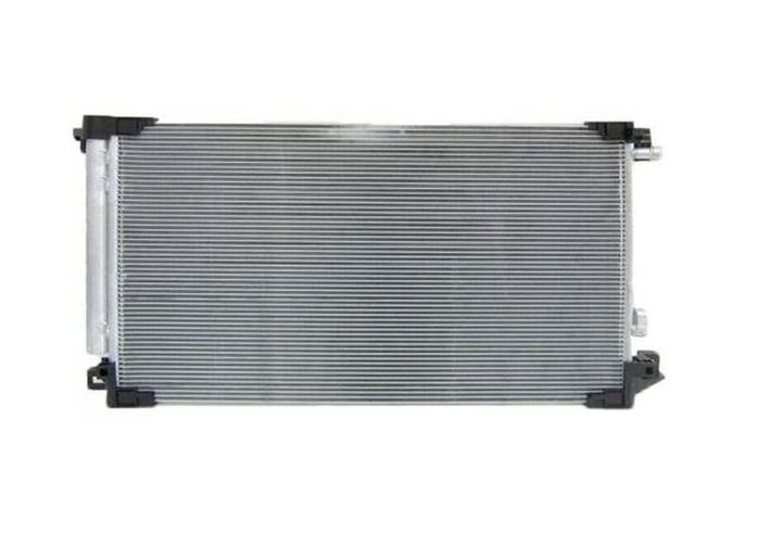 Condensator AC, aer conditionat Lexus Ux (ZA10) 2018-; Toyota C-Hr 2016-2024, Corolla 2018-, Prius 2016-2023, EV, 1.8 Hybrid, 1.8, 685x382x12mm, OE 88460F4040, Th-Series