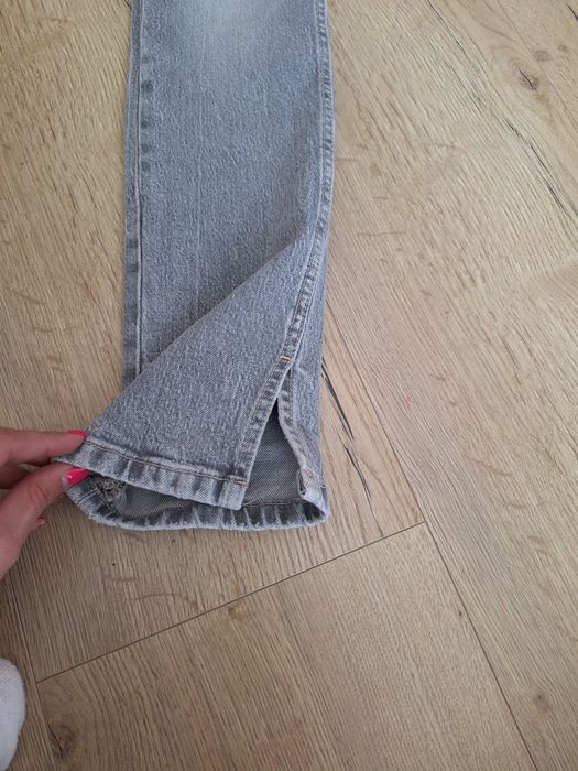 Дамски дънки Zara