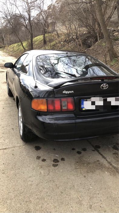 Toyota celica T20